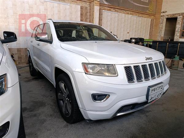 Jeep for sale in Iraq